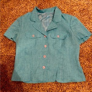 Button up shirt